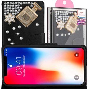 El Lumiere Wallet Case iPhone 12 Pro Max (6.7")